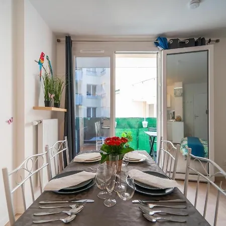 Le Cocotier Athisien * Athis-Mons